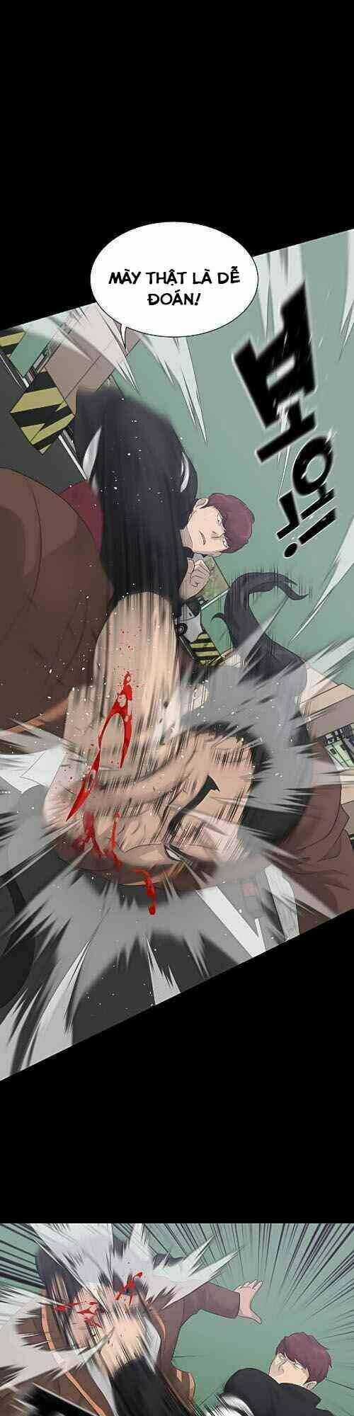 Trigger Chapter 22 trang 52