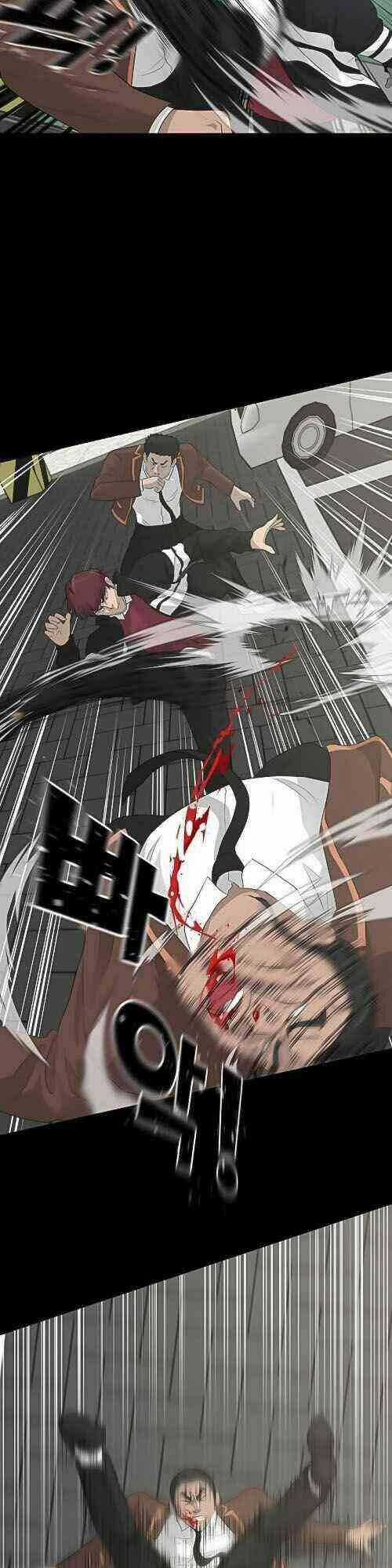 Trigger Chapter 22 trang 53