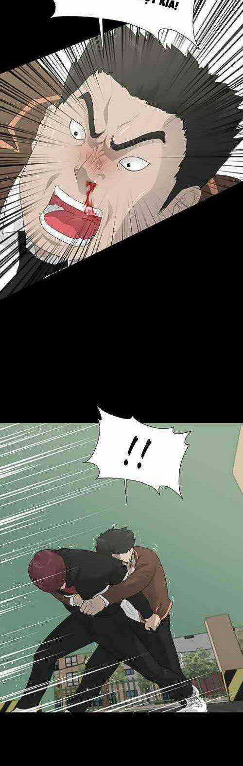 Trigger Chapter 22 trang 56