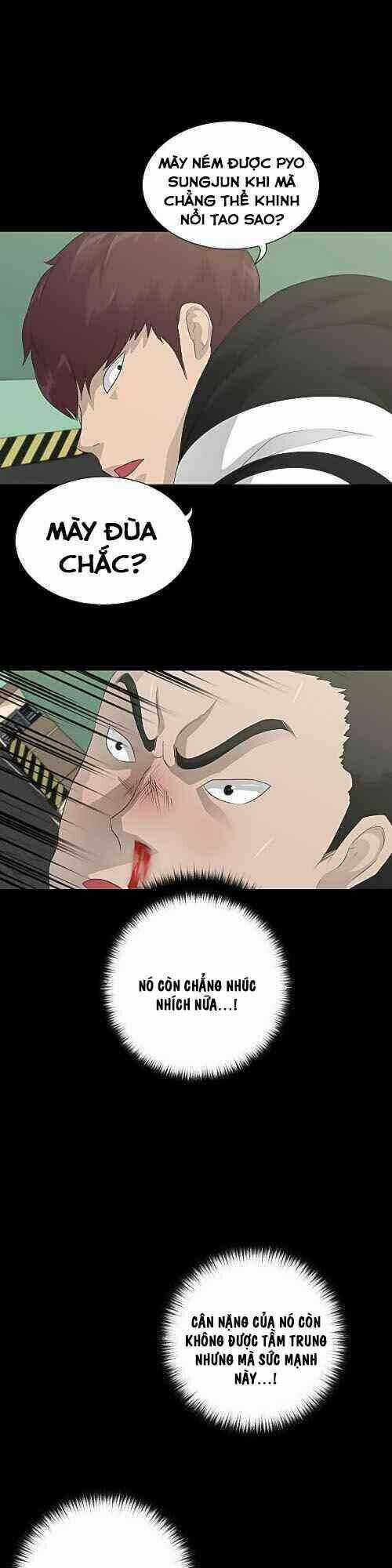 Trigger Chapter 22 trang 57