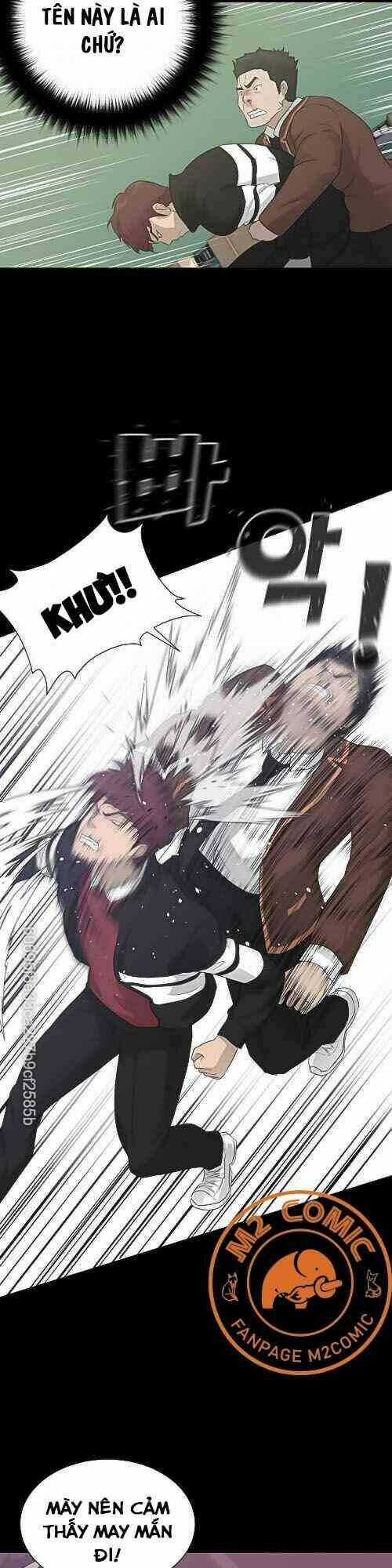 Trigger Chapter 22 trang 58