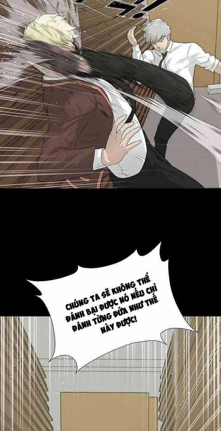 Trigger Chapter 22 trang 6
