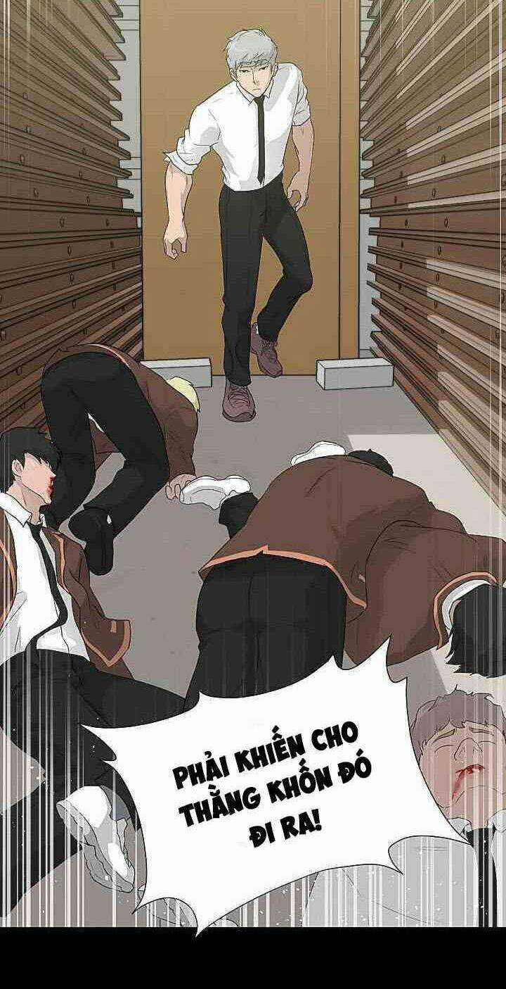 Trigger Chapter 22 trang 7