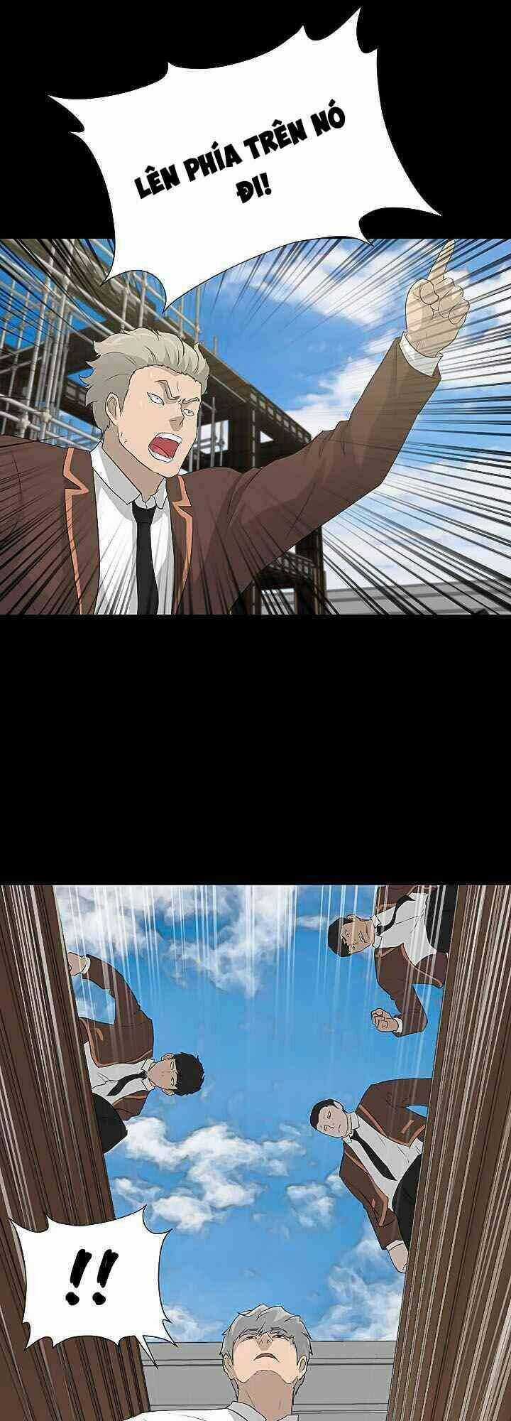 Trigger Chapter 22 trang 8