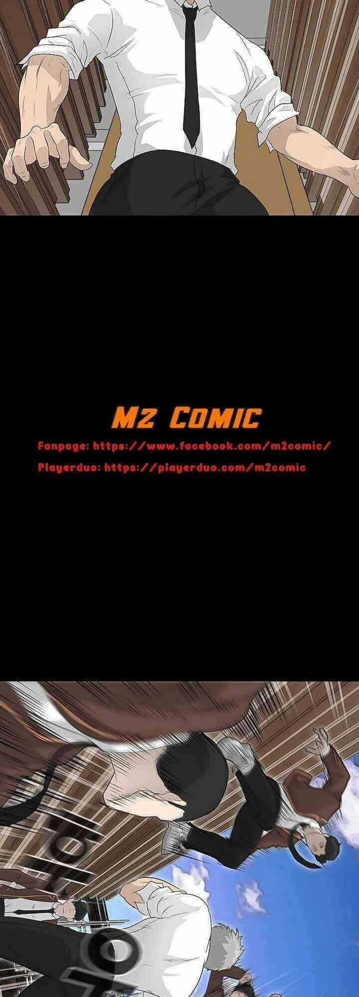 Trigger Chapter 22 trang 9