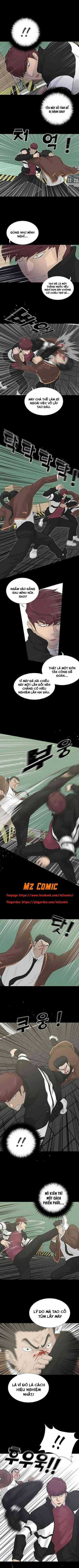 Trigger Chapter 23 trang 2