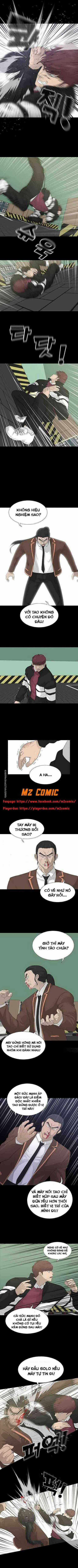 Trigger Chapter 23 trang 3