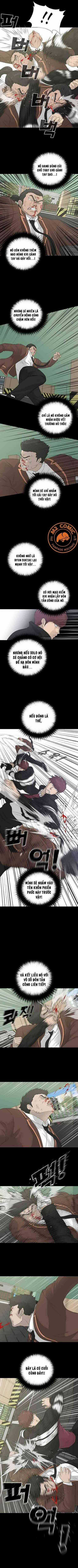 Trigger Chapter 23 trang 4