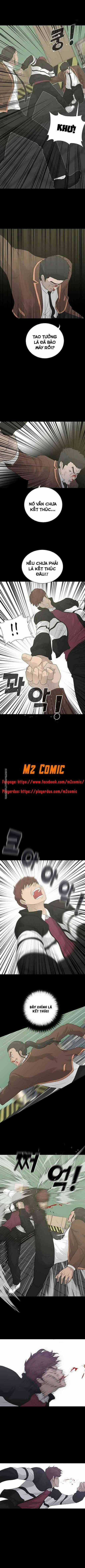 Trigger Chapter 23 trang 5