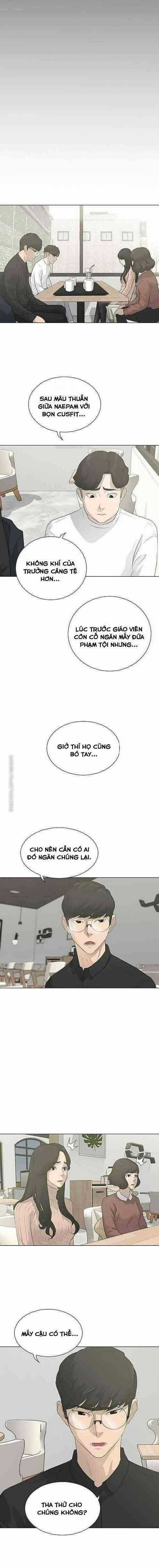 Trigger Chapter 23 trang 7