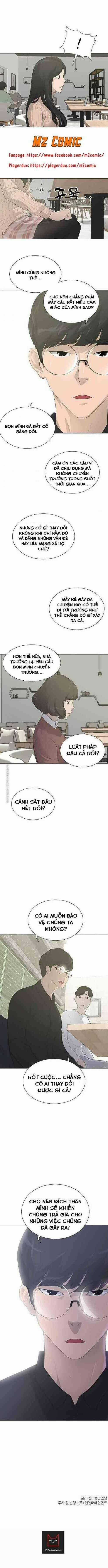 Trigger Chapter 23 trang 8