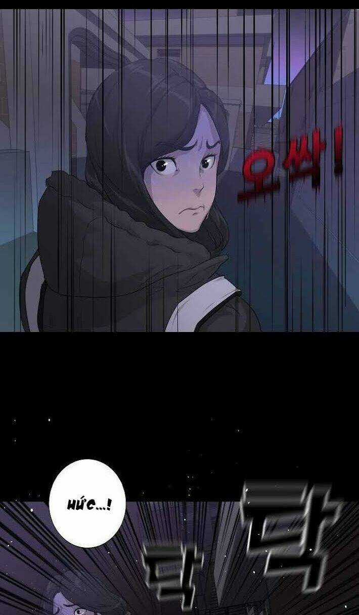 Trigger Chapter 24 trang 12