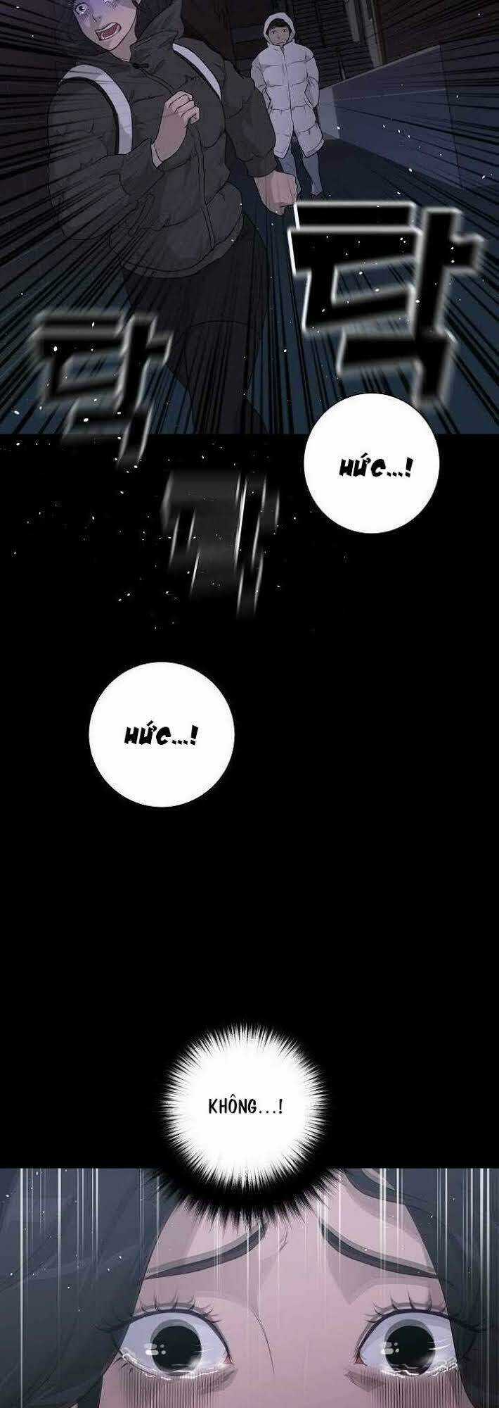 Trigger Chapter 24 trang 13