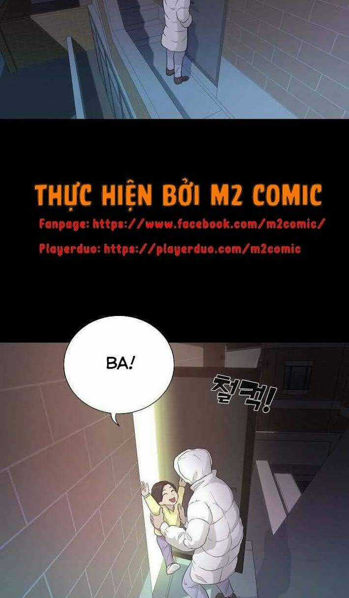 Trigger Chapter 24 trang 18