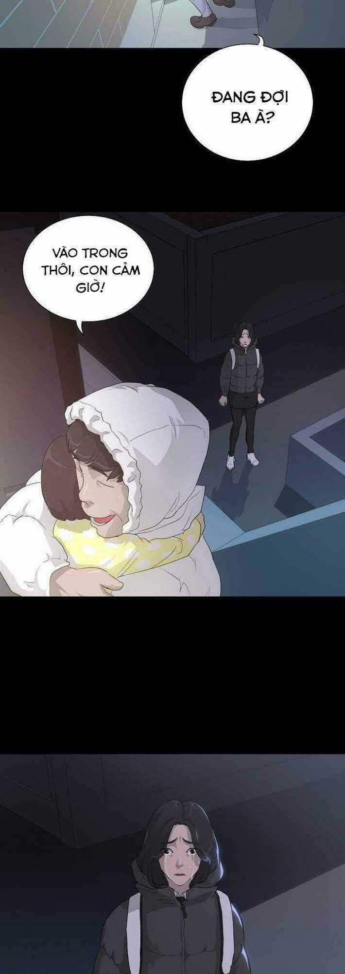 Trigger Chapter 24 trang 19