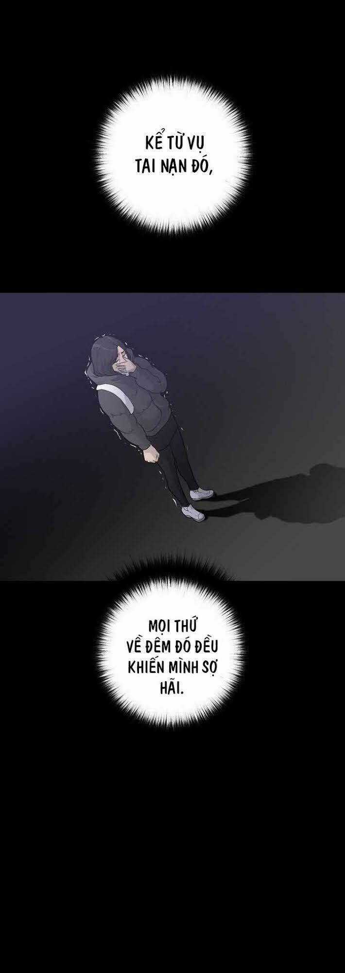 Trigger Chapter 24 trang 22