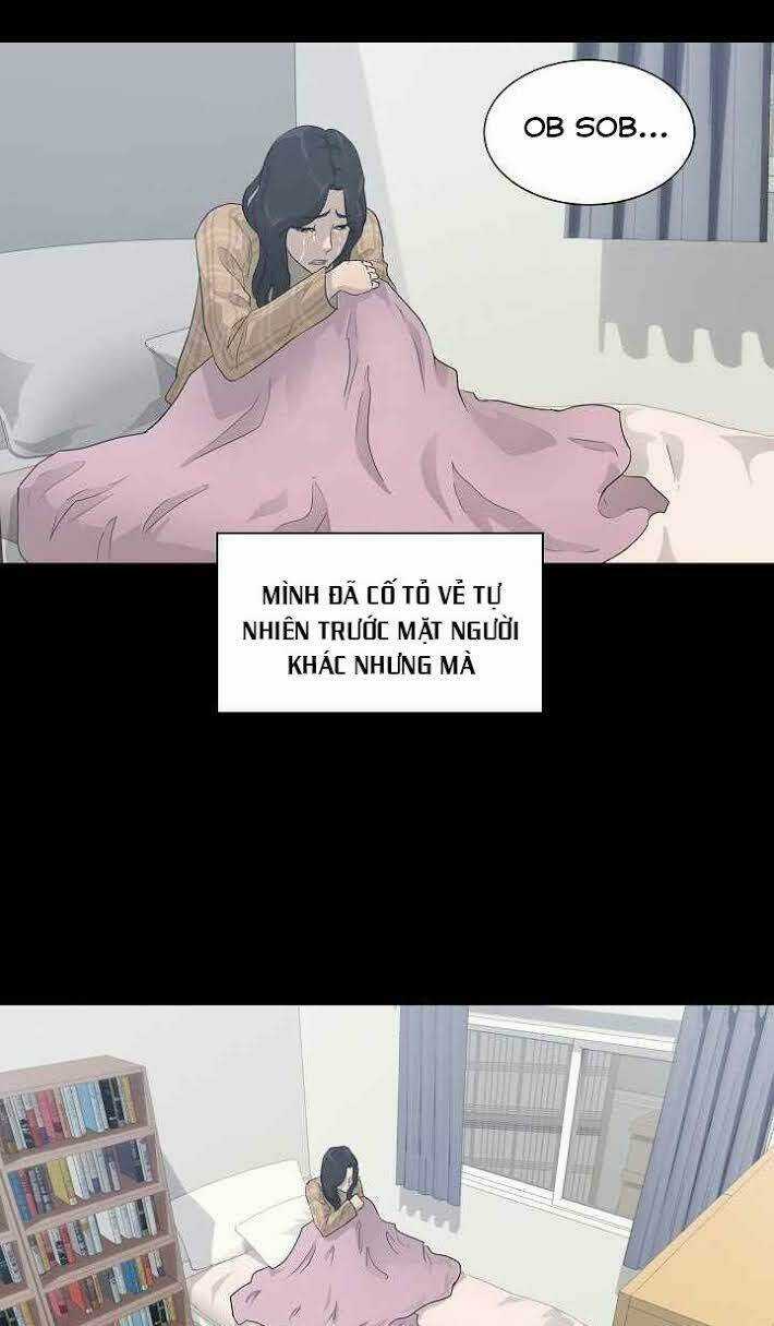 Trigger Chapter 24 trang 23