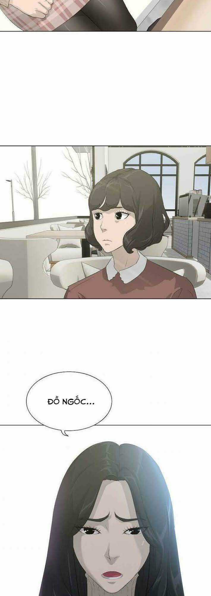 Trigger Chapter 24 trang 28