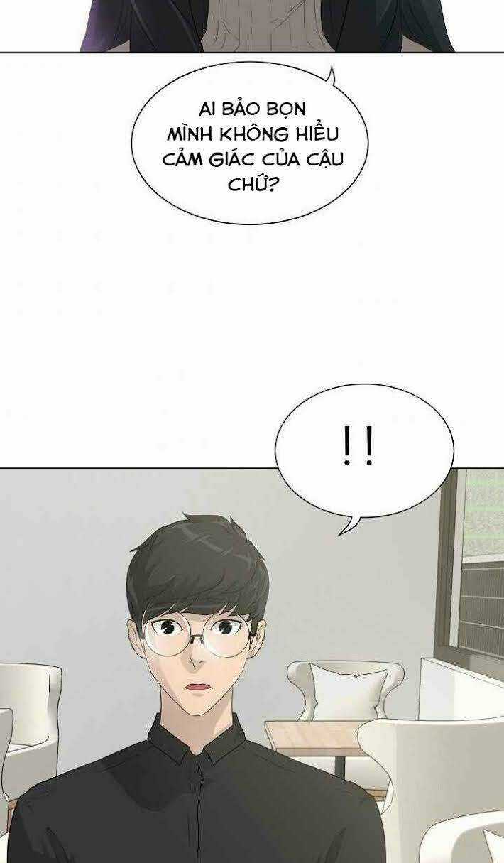 Trigger Chapter 24 trang 29