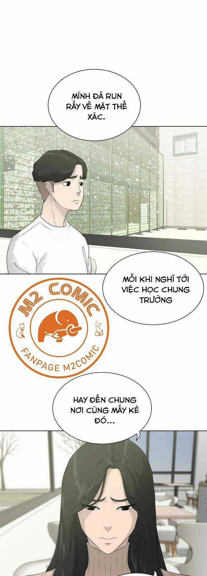 Trigger Chapter 24 trang 31