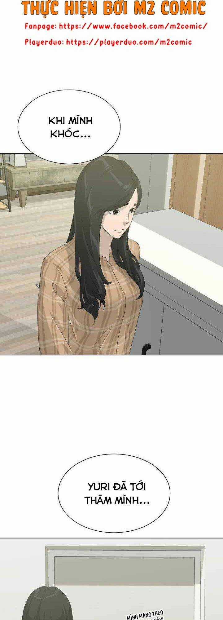 Trigger Chapter 24 trang 34