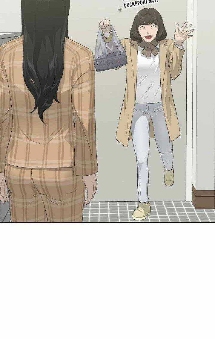 Trigger Chapter 24 trang 35