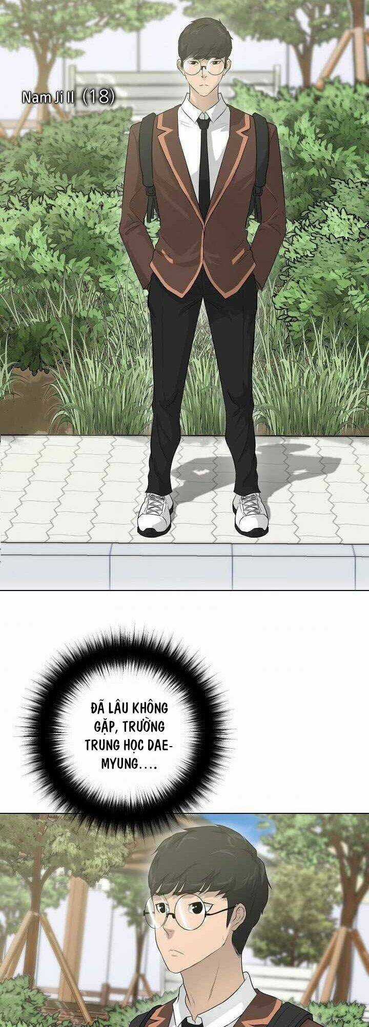 Trigger Chapter 24 trang 52