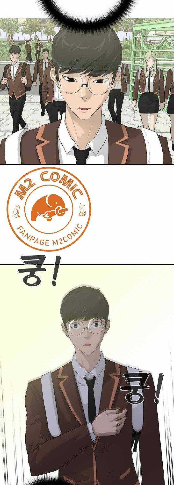 Trigger Chapter 24 trang 64