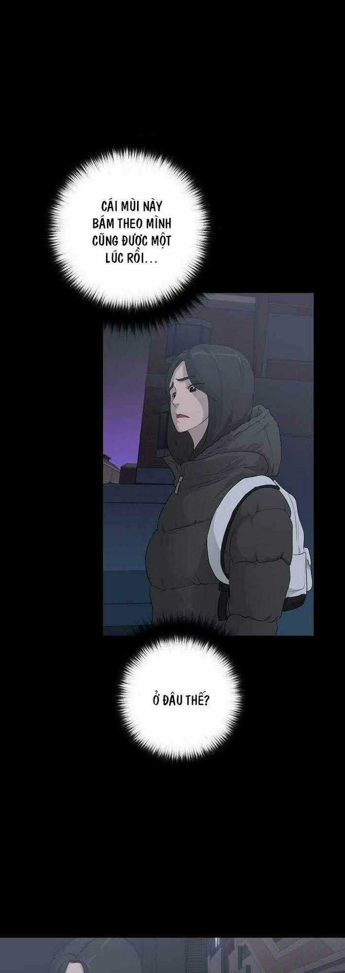 Trigger Chapter 24 trang 7