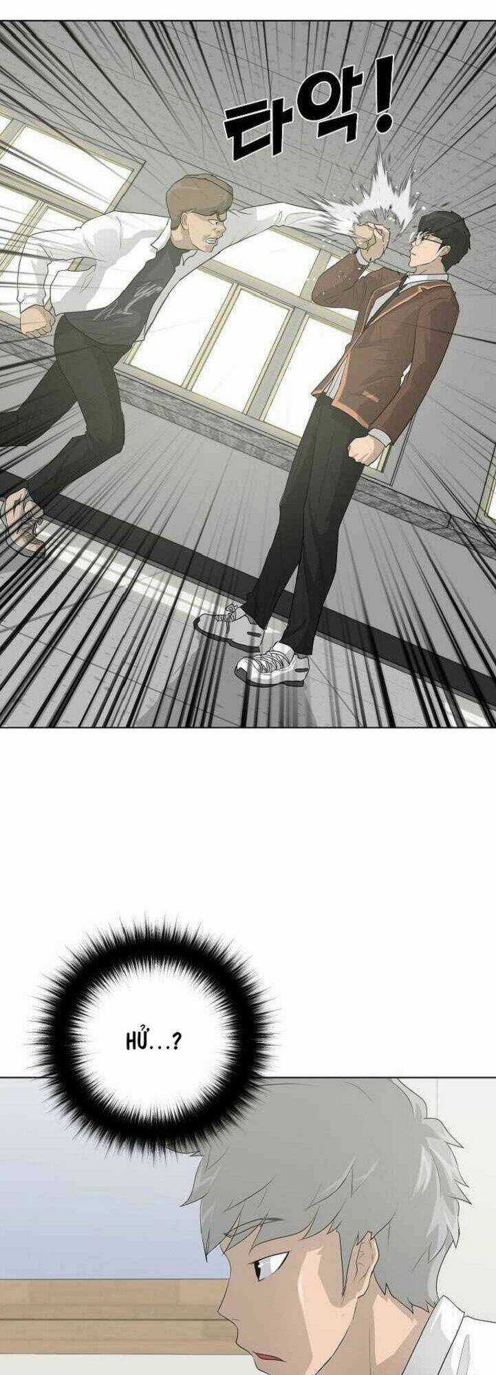 Trigger Chapter 25 trang 10