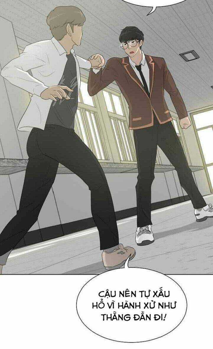 Trigger Chapter 25 trang 12