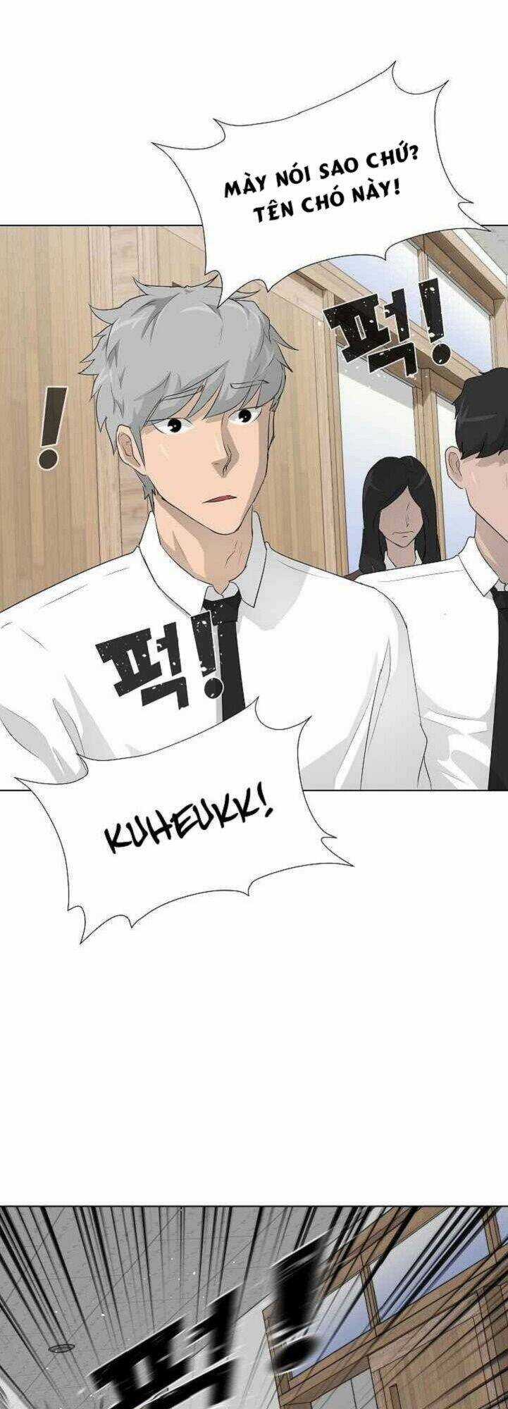 Trigger Chapter 25 trang 13