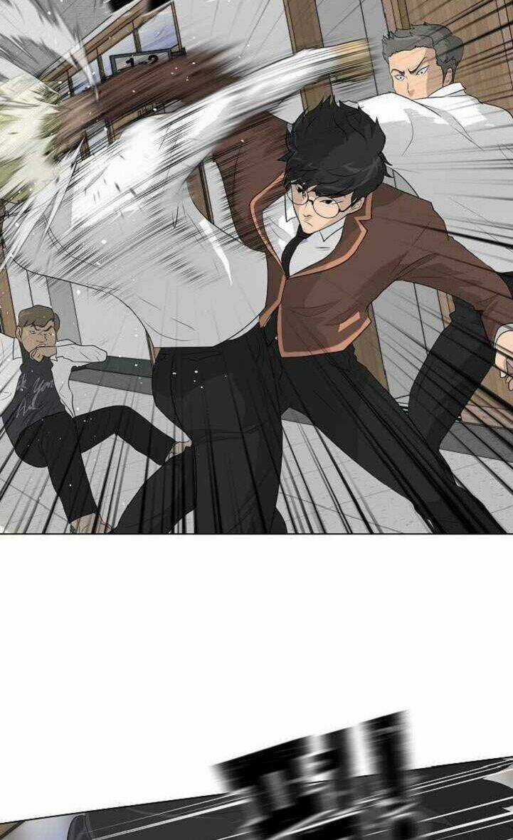 Trigger Chapter 25 trang 14