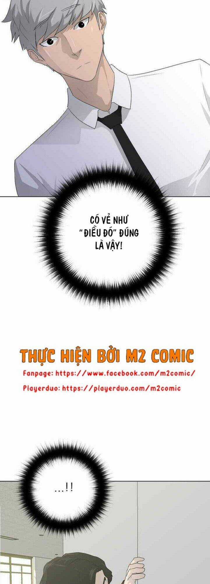 Trigger Chapter 25 trang 19