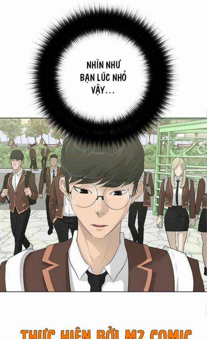 Trigger Chapter 25 trang 2