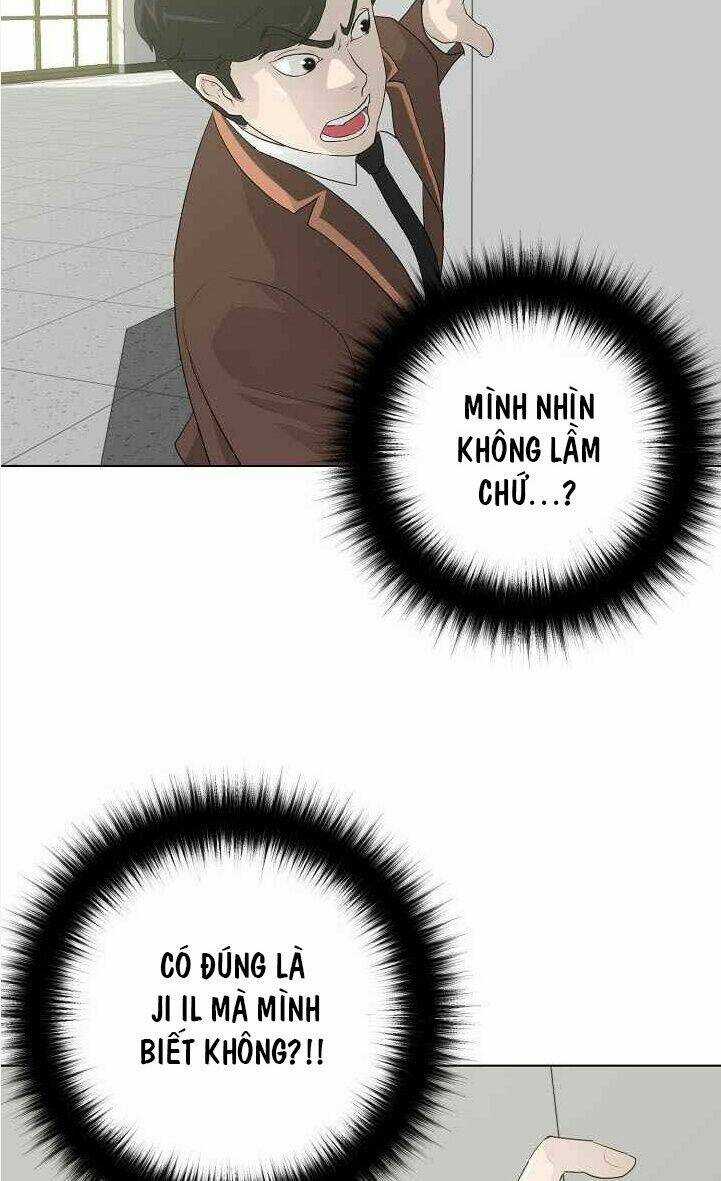 Trigger Chapter 25 trang 20