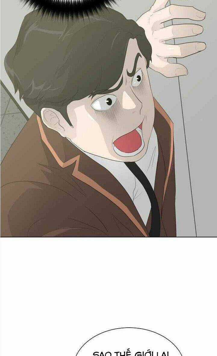 Trigger Chapter 25 trang 21