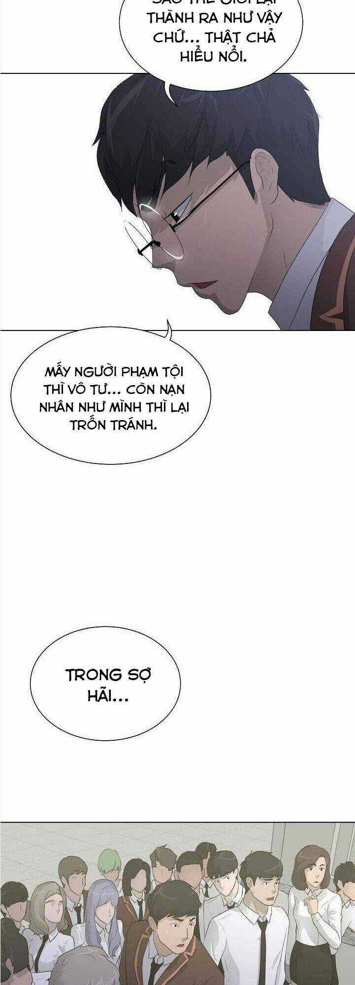 Trigger Chapter 25 trang 22