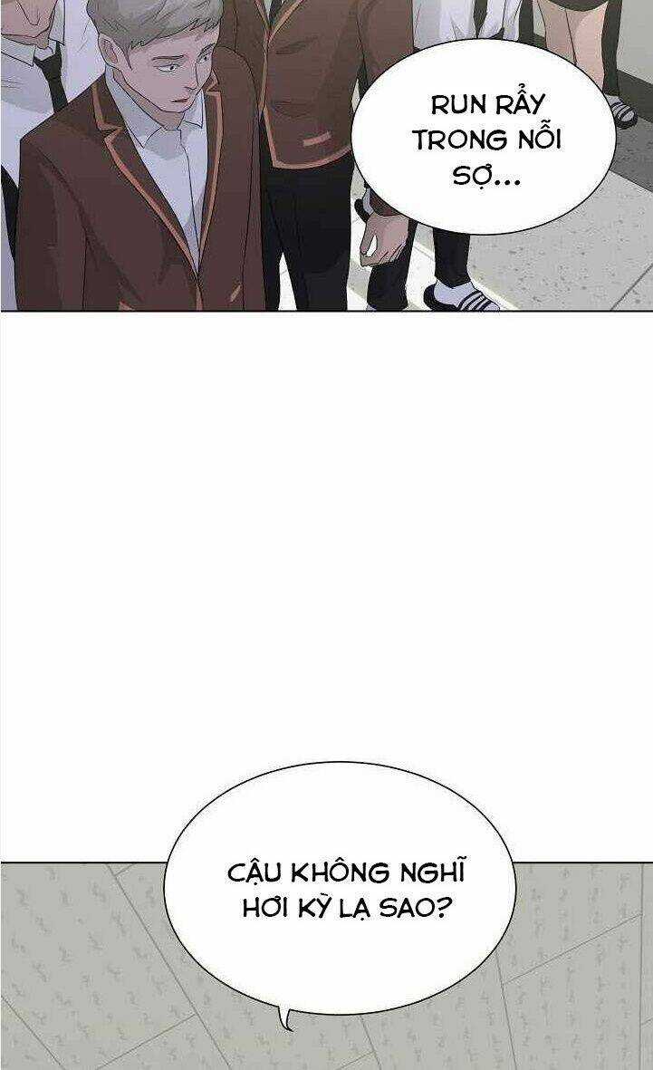 Trigger Chapter 25 trang 23