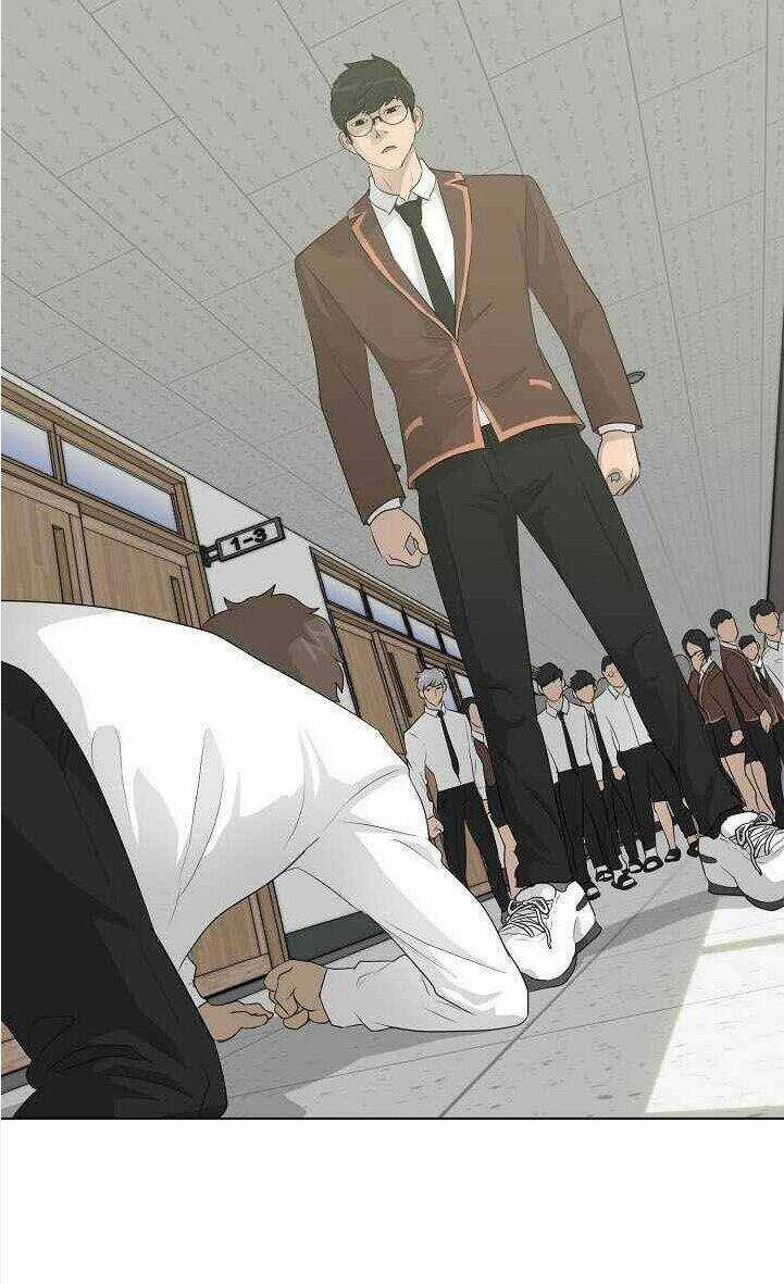 Trigger Chapter 25 trang 24