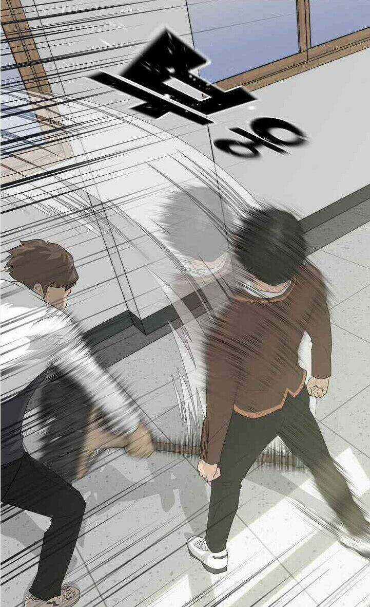 Trigger Chapter 25 trang 27