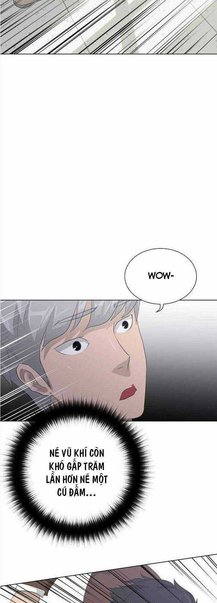 Trigger Chapter 25 trang 28