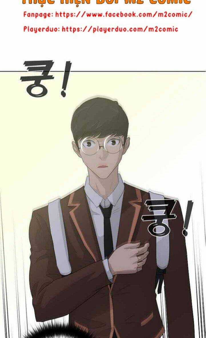 Trigger Chapter 25 trang 3