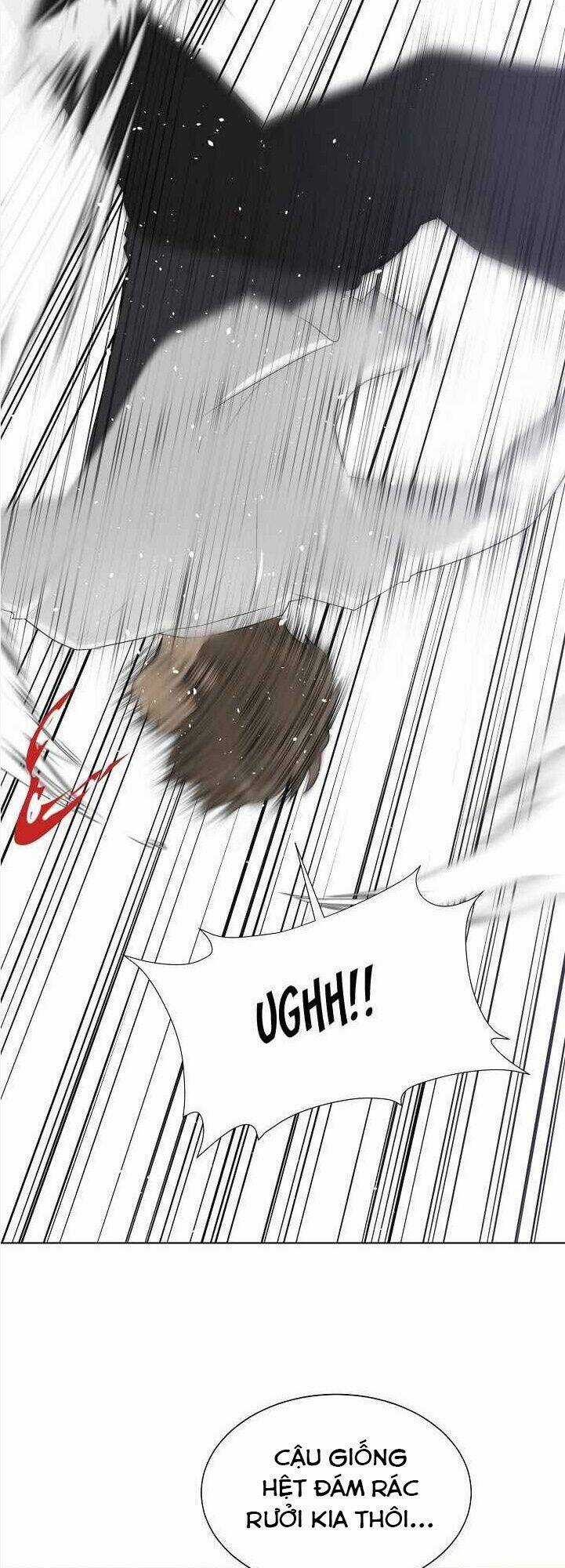 Trigger Chapter 25 trang 31