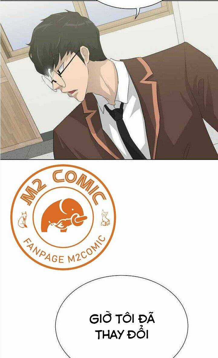 Trigger Chapter 25 trang 32