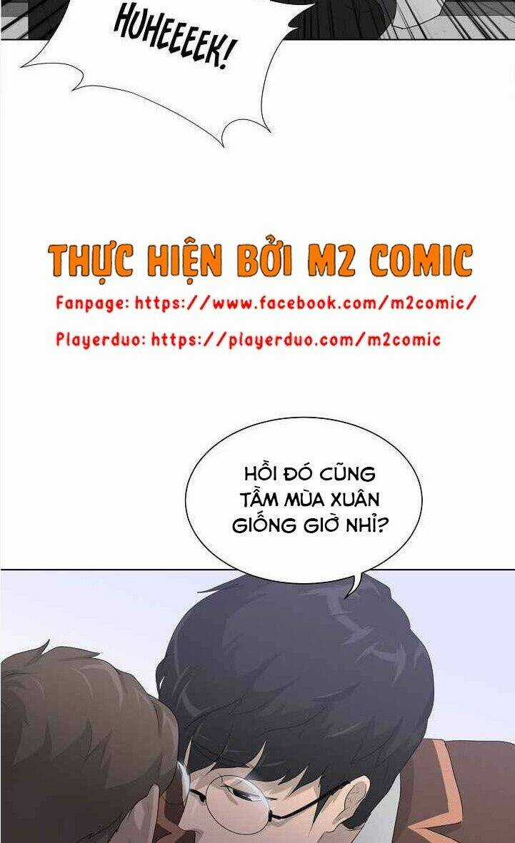 Trigger Chapter 25 trang 35