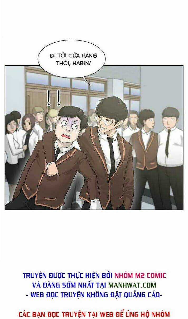 Trigger Chapter 25 trang 41