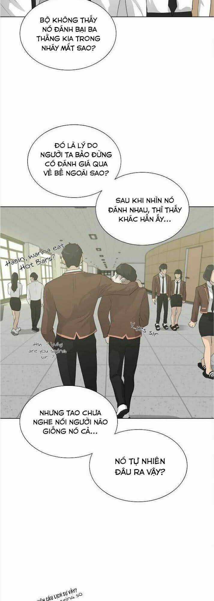 Trigger Chapter 25 trang 43