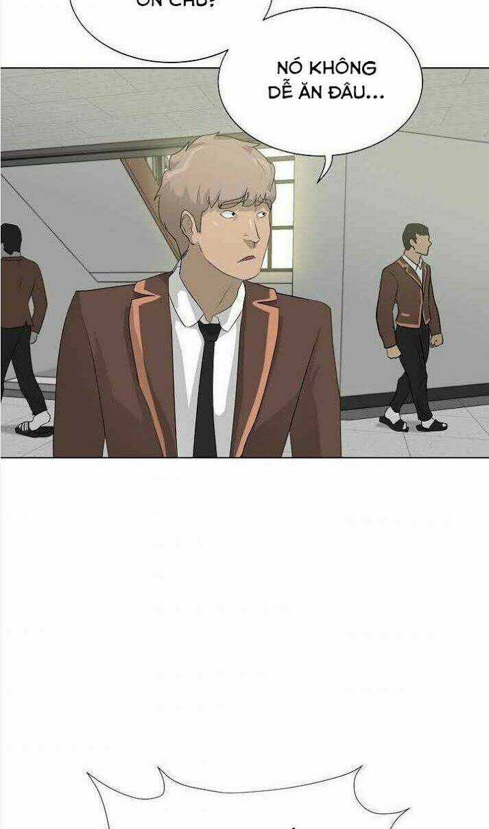 Trigger Chapter 25 trang 45