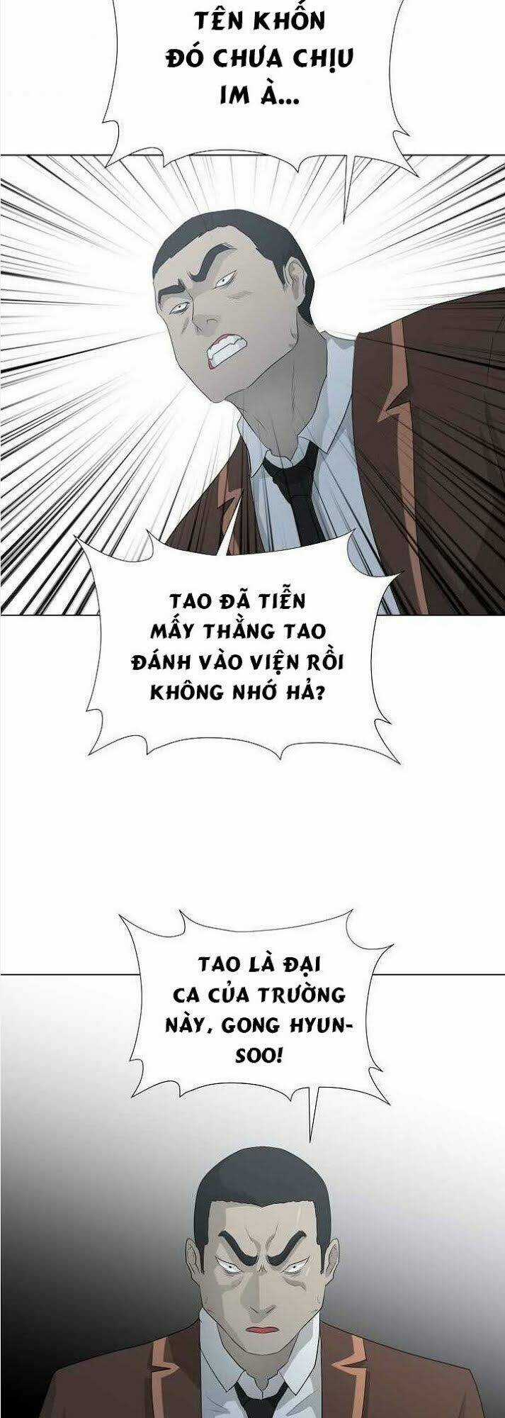 Trigger Chapter 25 trang 46